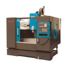 VMC500 5 Axis Mini CNC Milling Machine For Sale   SMC8650